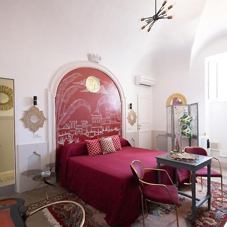 I PERSIANI Catania Bed & Breakfast Bagian luar foto
