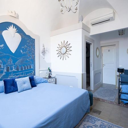 I PERSIANI Catania Bed & Breakfast Bagian luar foto